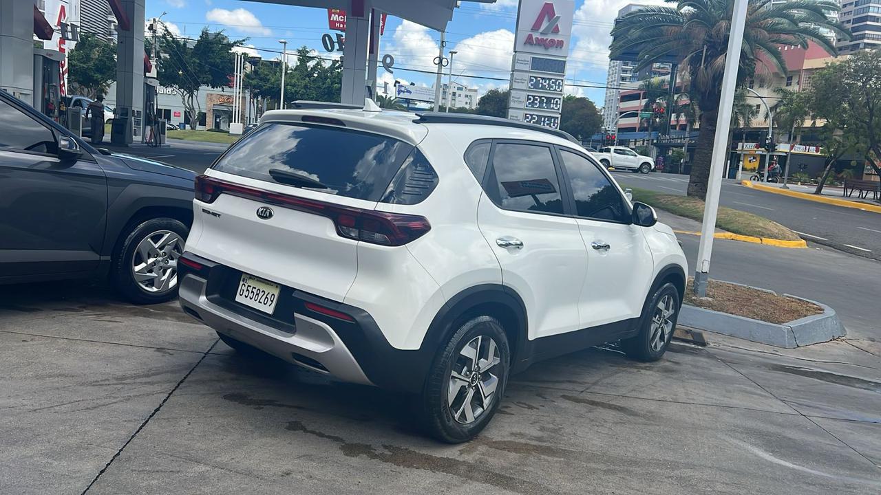 jeepetas y camionetas - Kia Sonet 2022  2