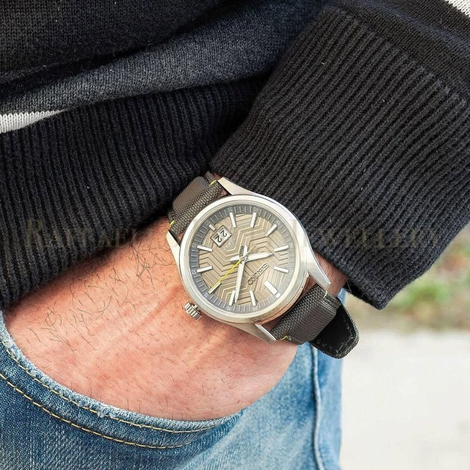 joyas, relojes y accesorios - Oferta / Seiko Watch - Reloj Nuevo 2