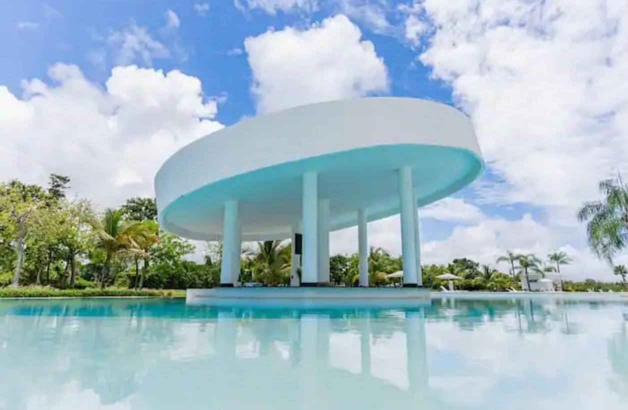 apartamentos - En Cana Rock Star II - Apto Amueblado ( Bavaro) 0