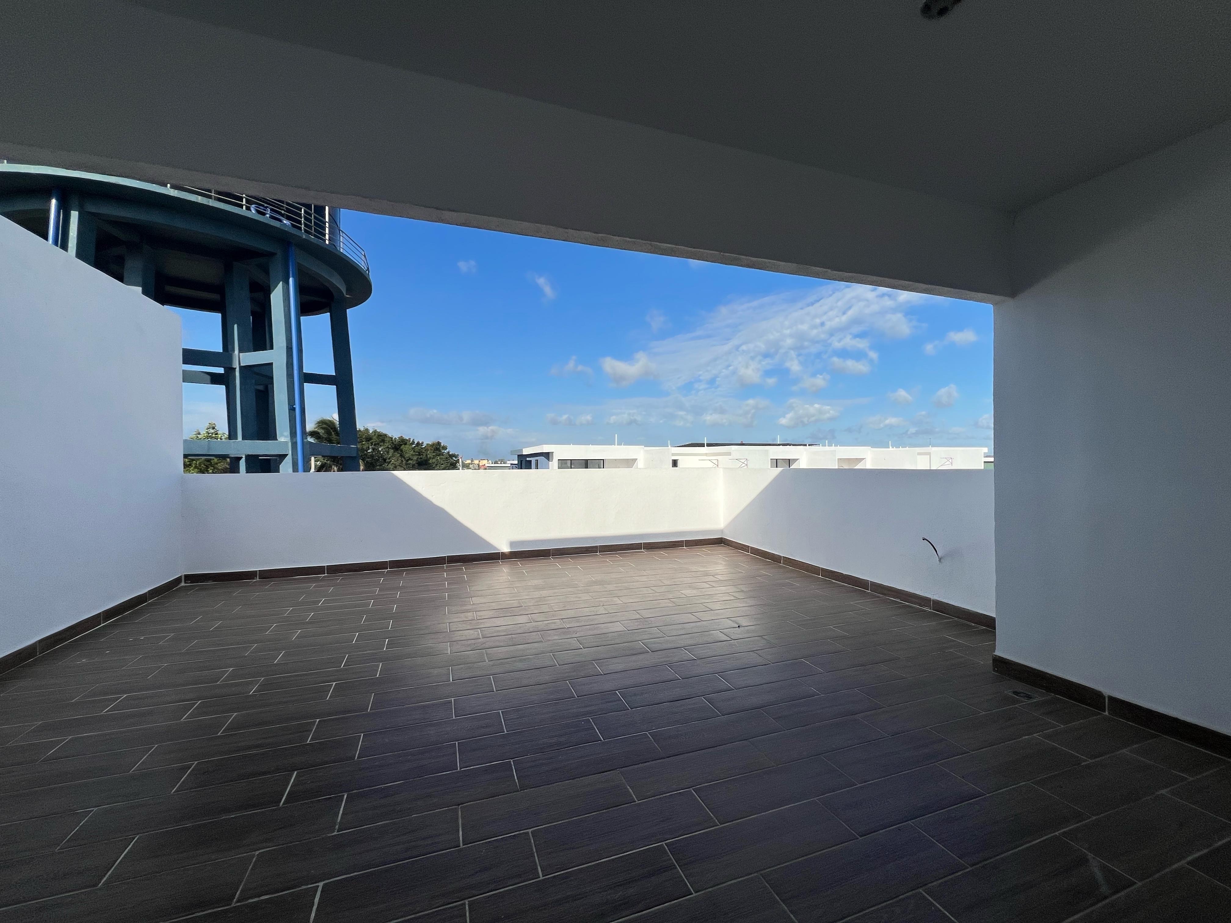 apartamentos - apartamento en alquiler en la charles de Gaulle  8