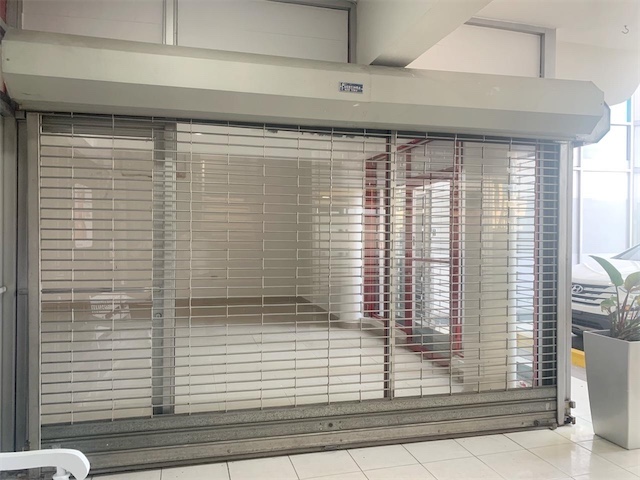 oficinas y locales comerciales - Local en primer nivel prados  5