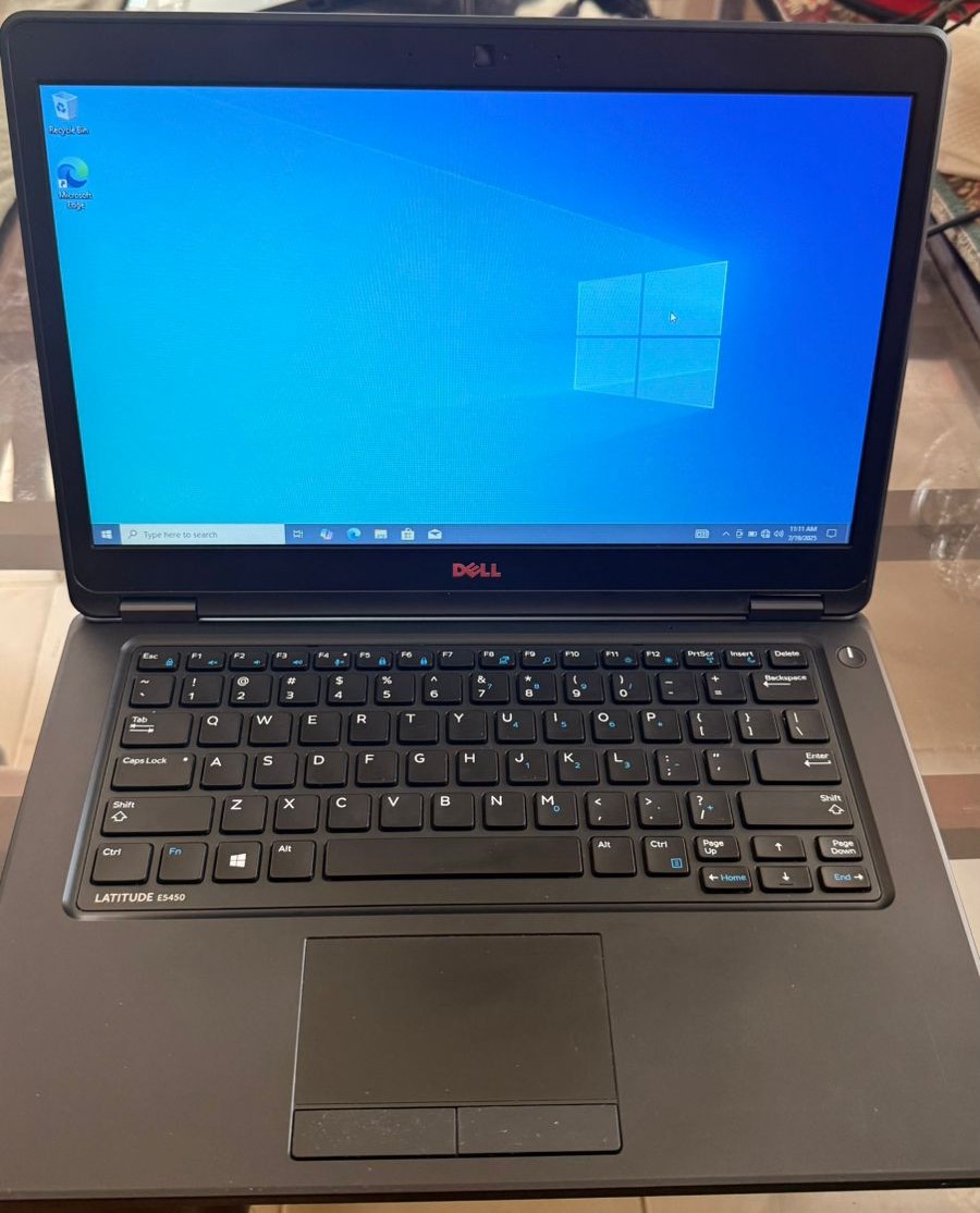 computadoras y laptops - Dell Latitude E5450 0