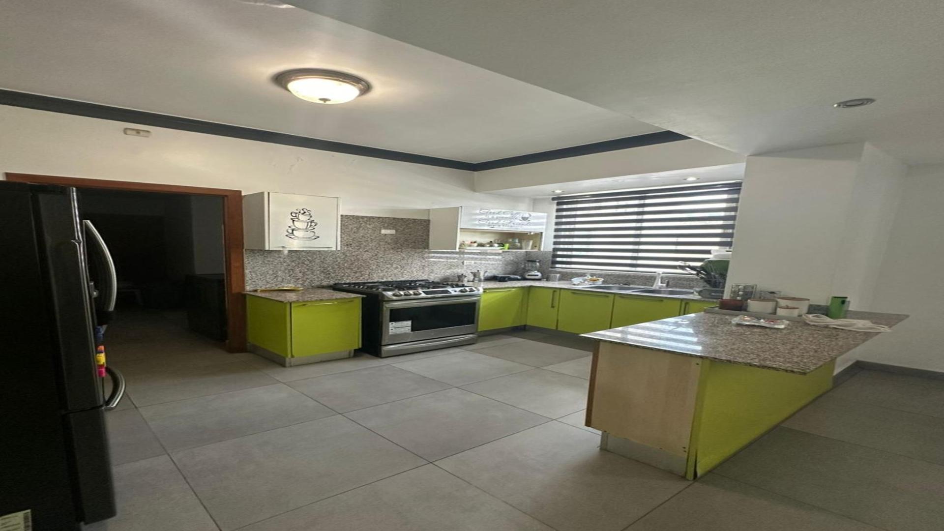 apartamentos - Apto amueblado en el Mirador Norte 3
