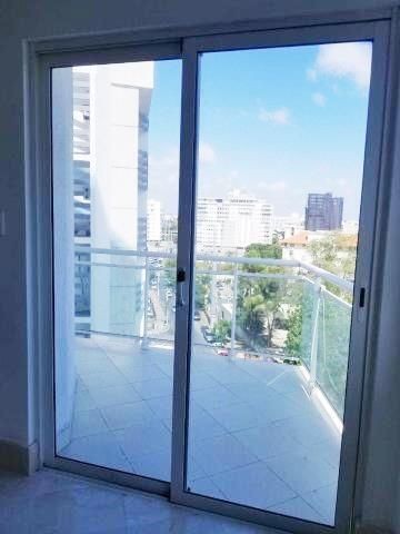 apartamentos - Apartamento en El Vergel Santo Domingo con hermosas áreas comunales 5