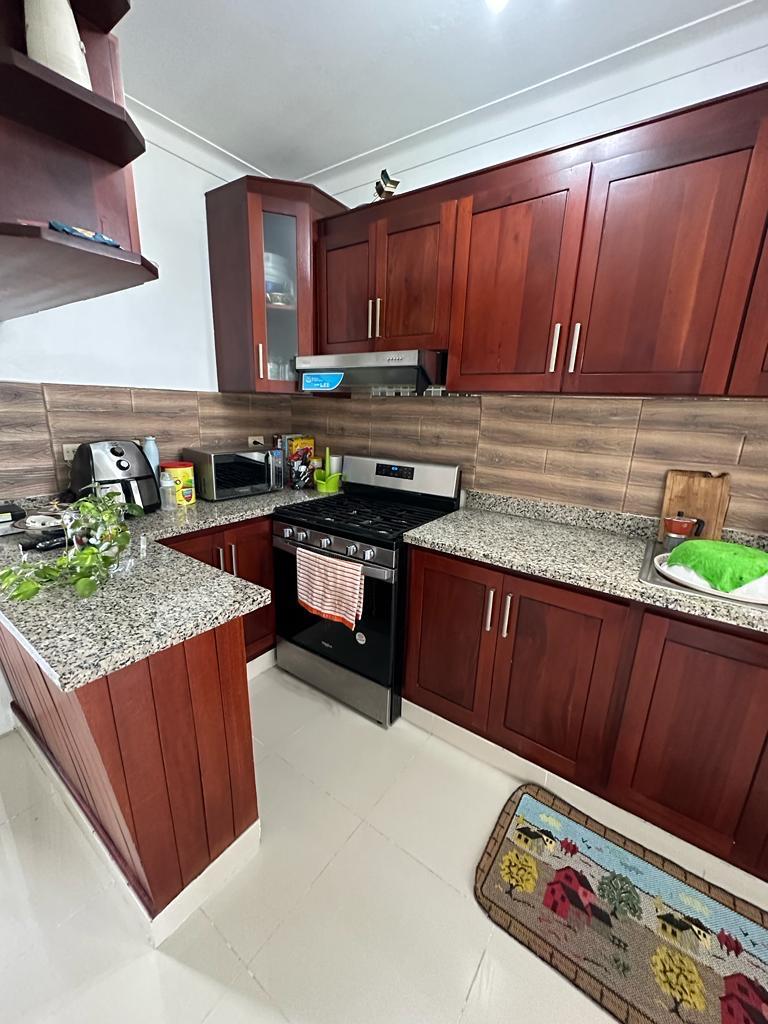 apartamentos - Venta lindo apart 4nivel 3 minutos del Homs  6.9 m 1