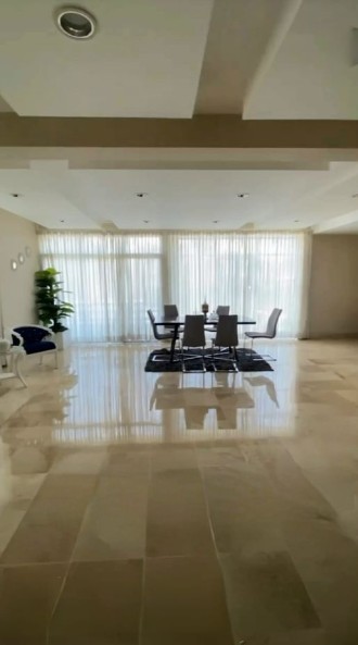 apartamentos - Alquiler De Apartamento Amueblado en Piantini 0