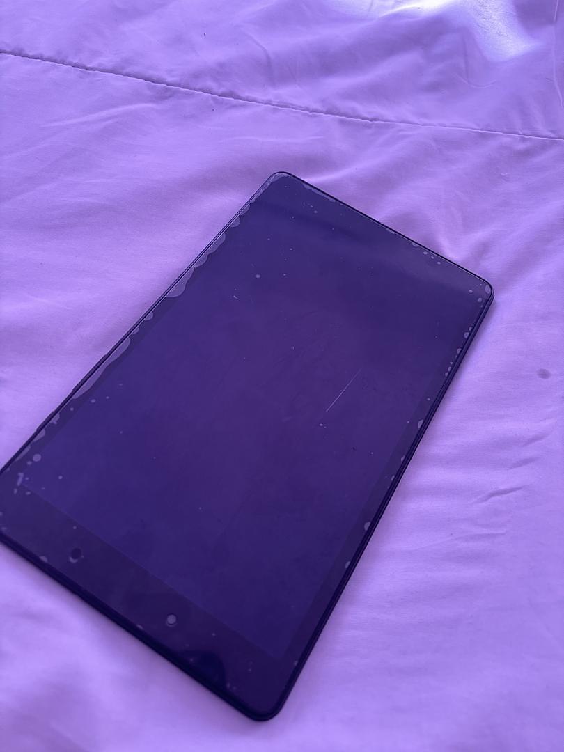 celulares y tabletas - Tablet Samsung  oportunidad  1