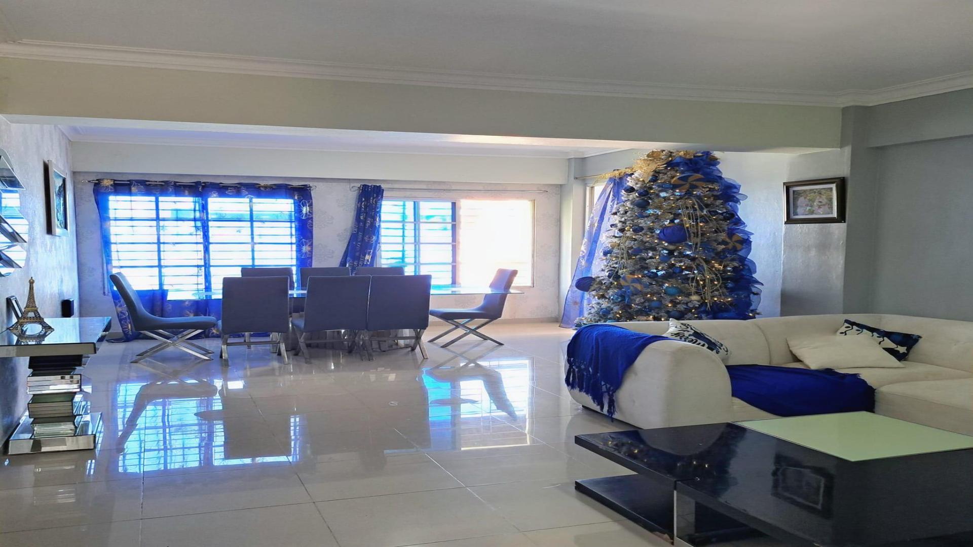 apartamentos - Apartamento en Venta en Alma Rosa I, Santo Domingo Este 3