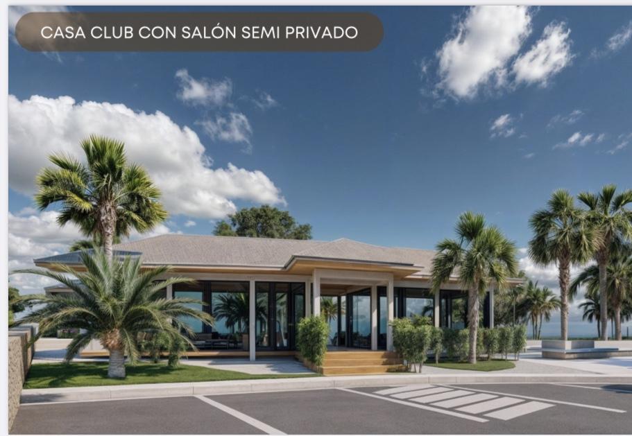 solares y terrenos - Tu paraíso privado en Cabrera – Lotes residenciales 7