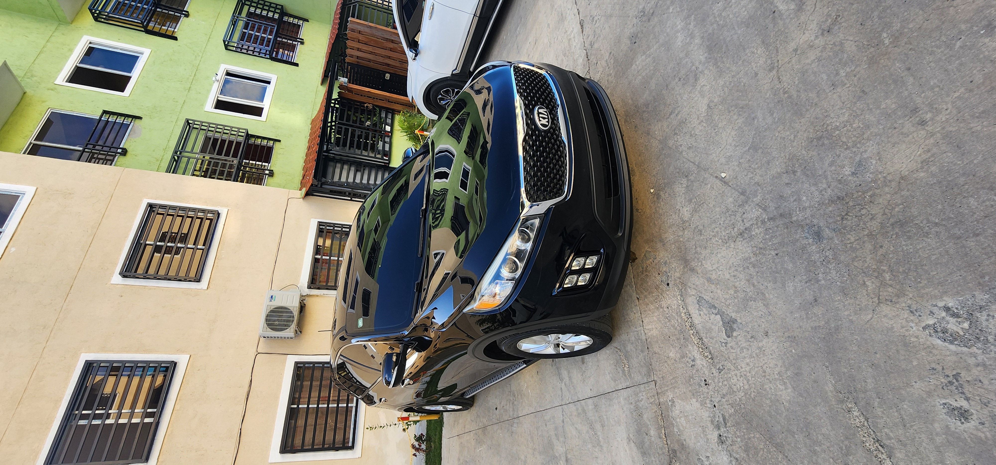 jeepetas y camionetas - kia sorento 2017 0