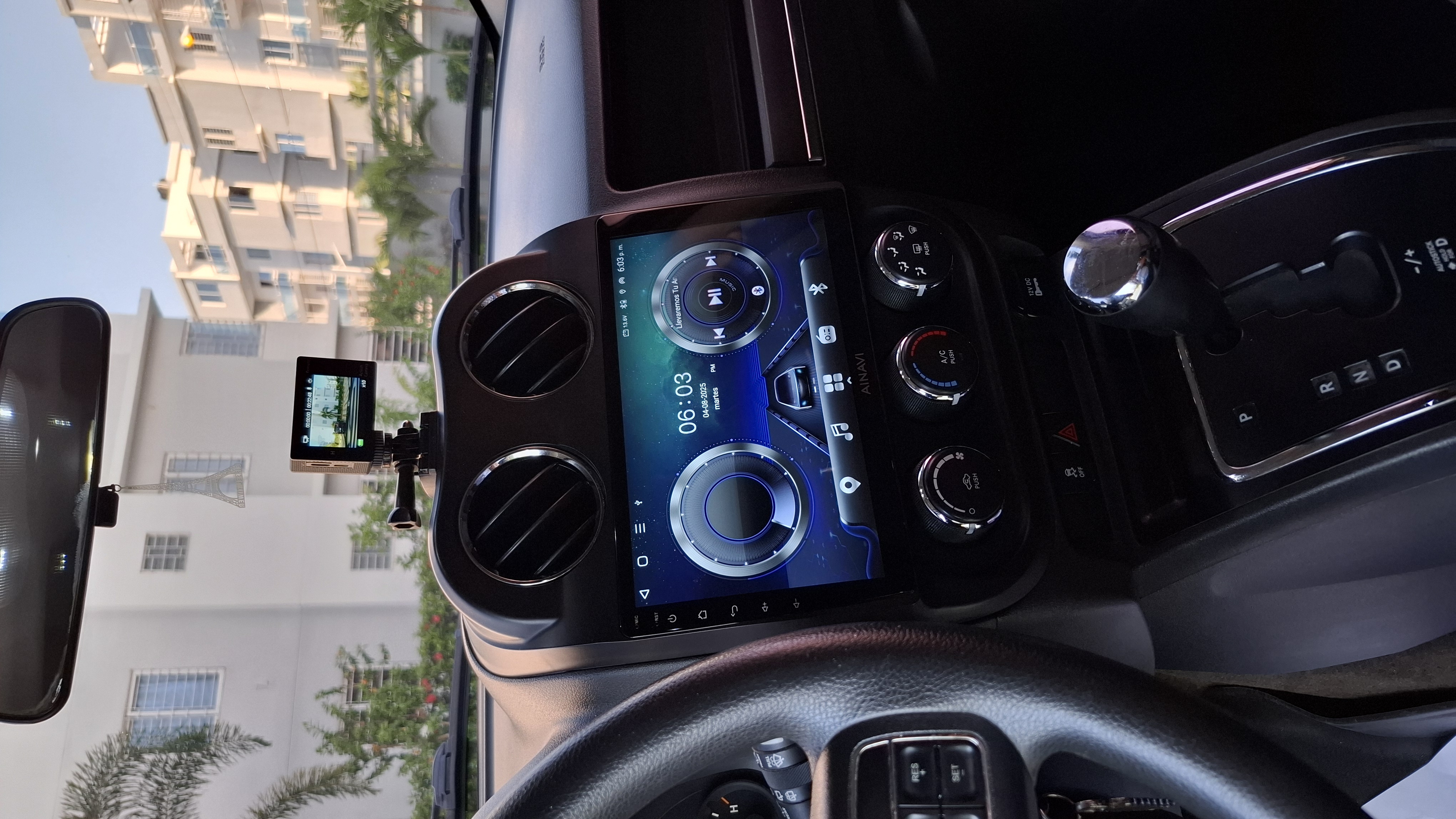 jeepetas y camionetas - Jeep Patriot 2014  4