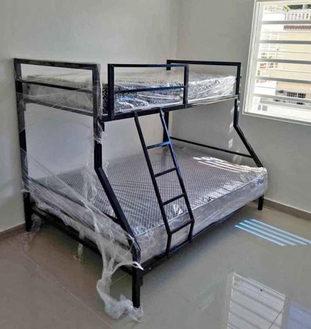 muebles y colchones - camarotes nuevos en camas_j_&_r  1