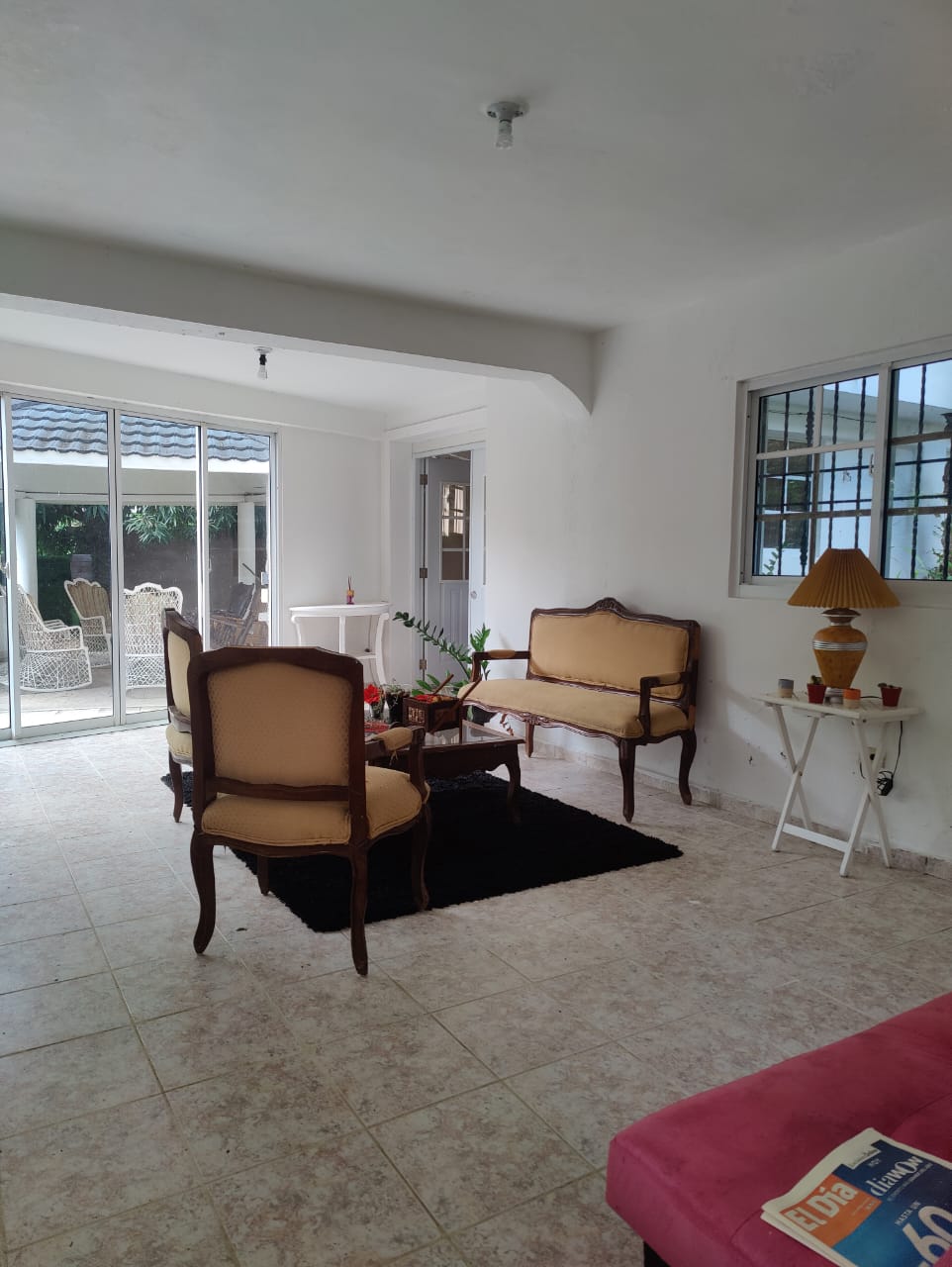 solares y terrenos - Terrenos en Venta en San Cristobal – Hato Dama 7