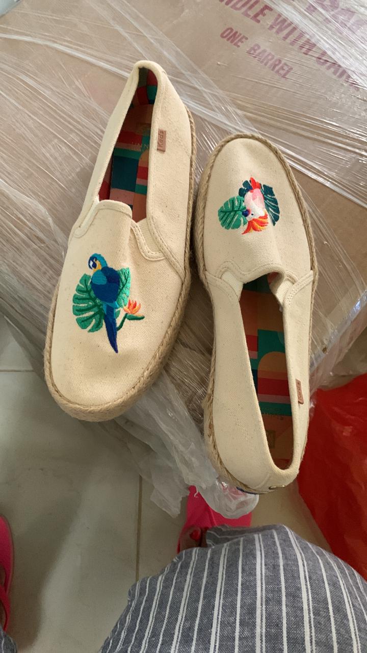 zapatos unisex - venta de tenis lote o unidad original 8