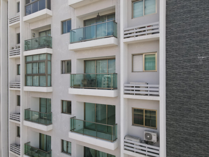 apartamentos - Venta de Apartamento Amueblado en Evaristo MORALES 7