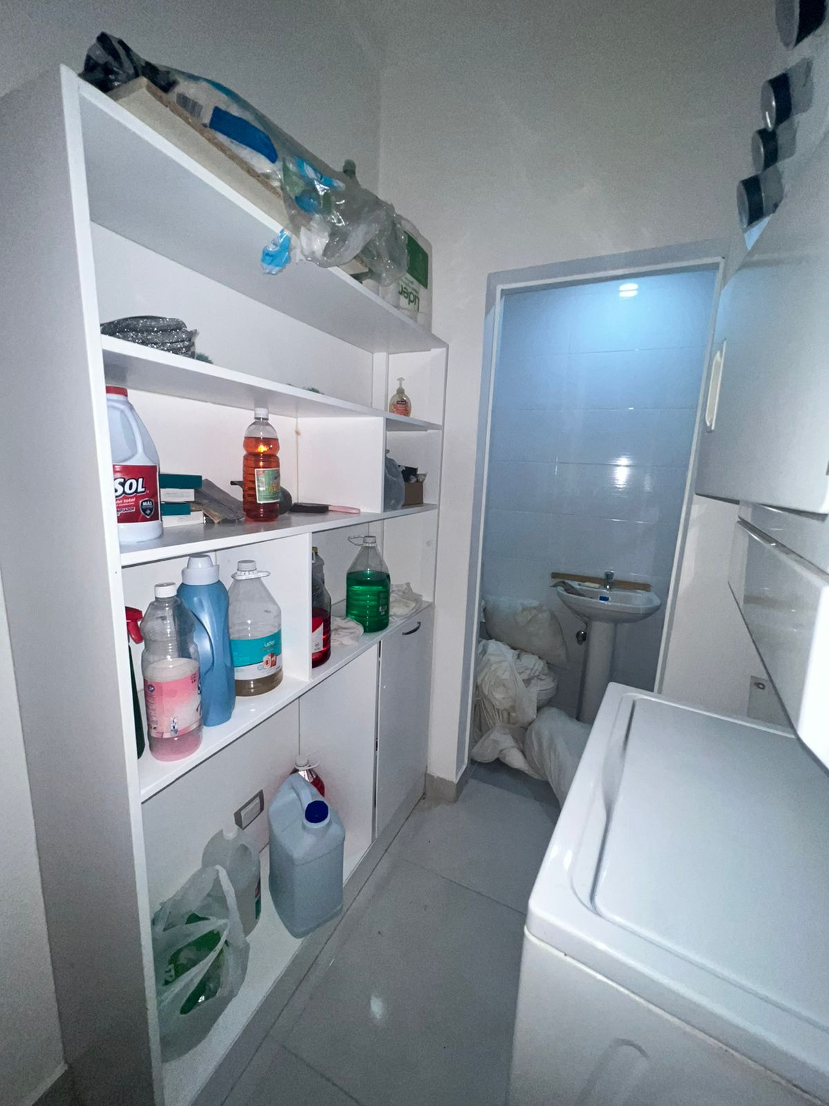 apartamentos - Venta de Apartamento Alma Rosa I 9