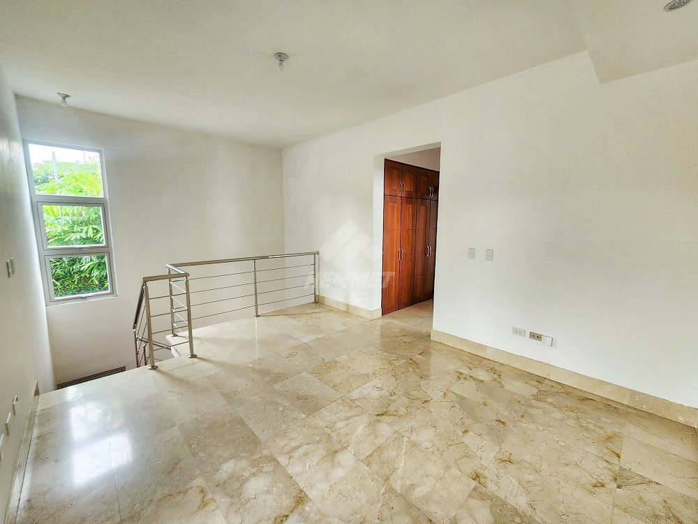 casas - CASA PROYECTO CERRADO LAS CARMELITAS STGO. 8