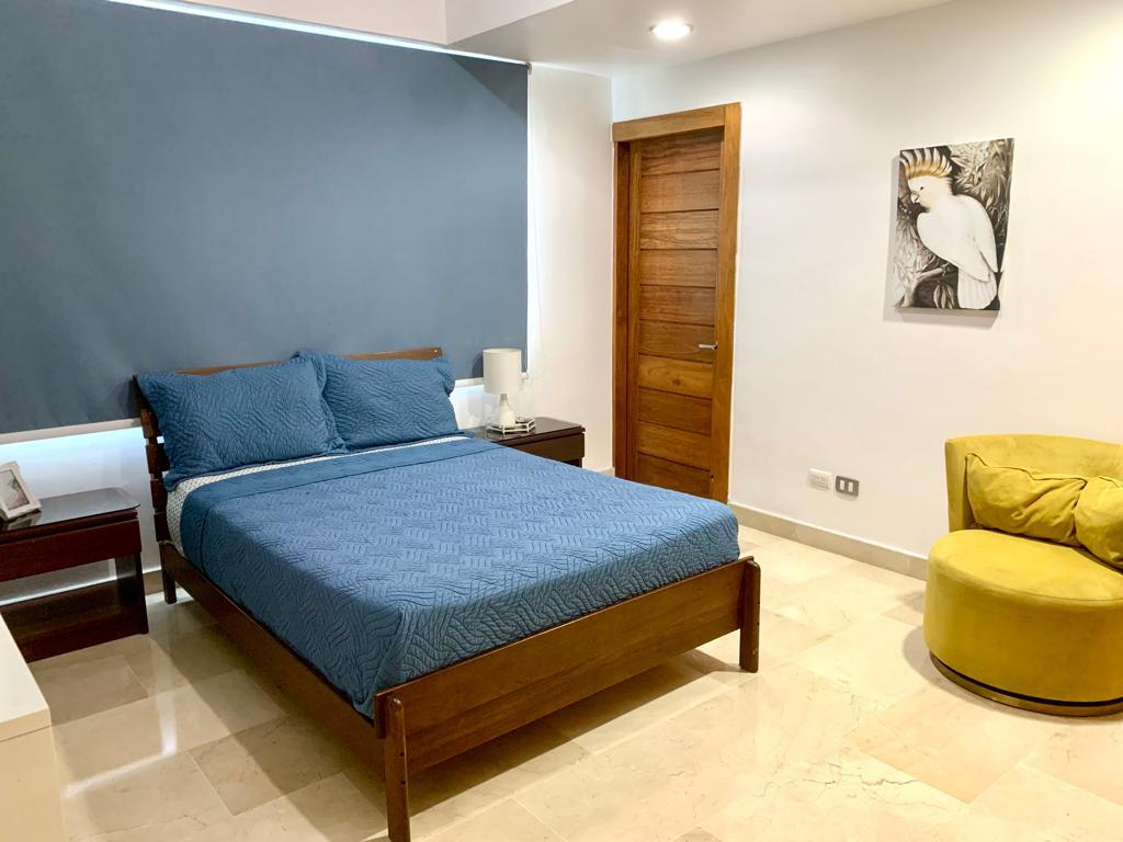 apartamentos - Apartamento en Alquiler en Serralles 9