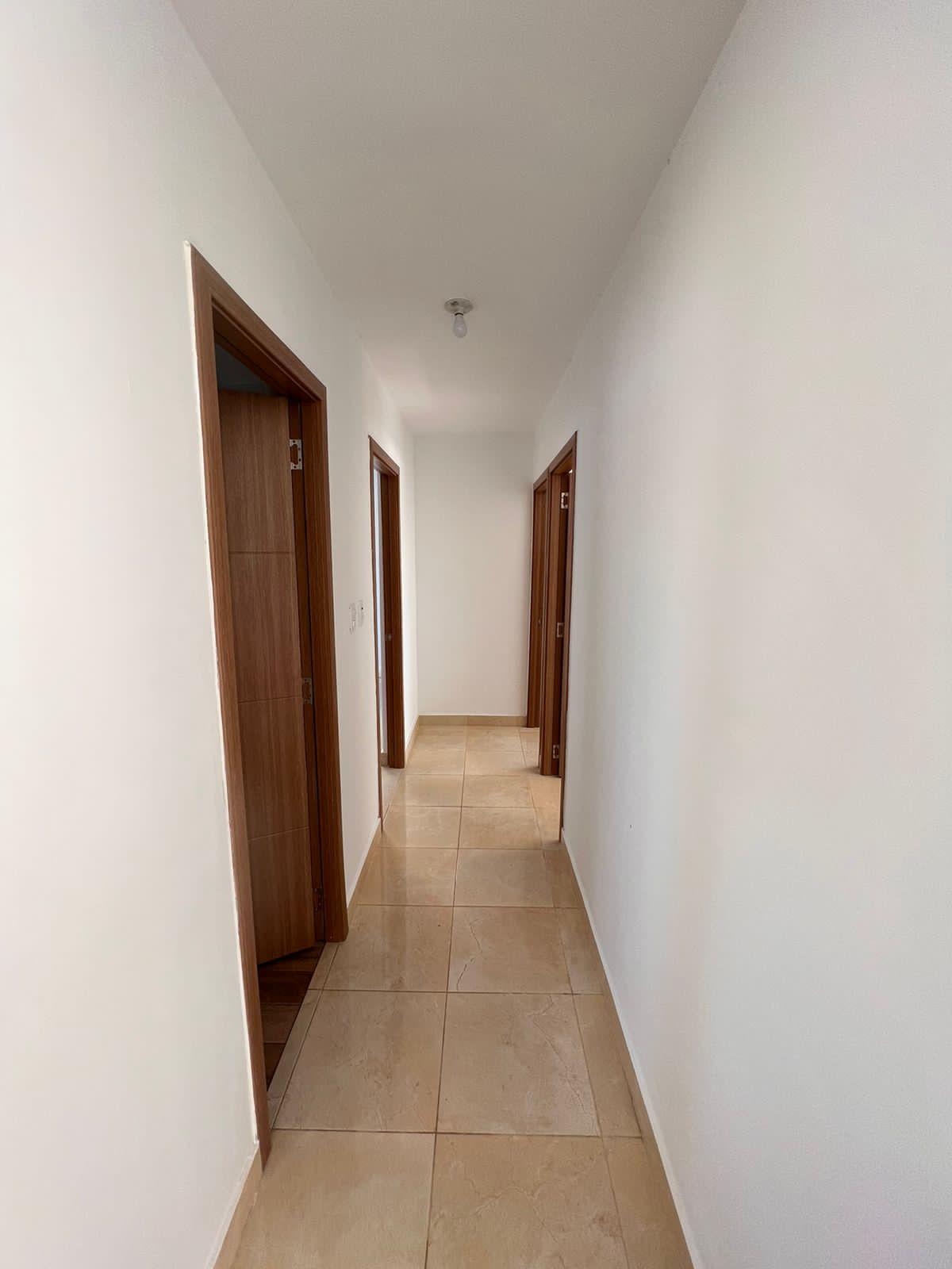 apartamentos - APARTAMENTO EN VENTA EN CARR. DUARTE, SANTIAGO. 5