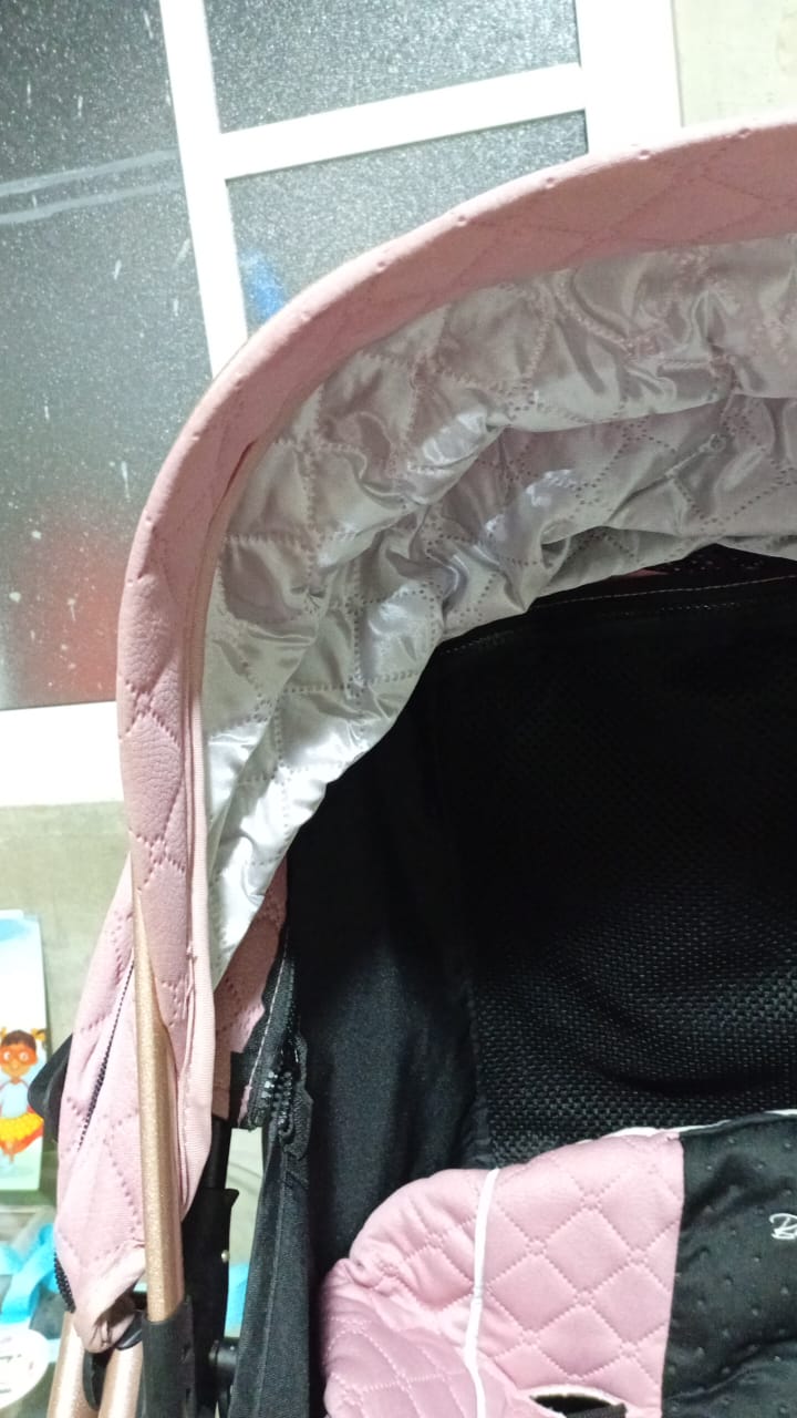coches y sillas - Coche de bebe  7