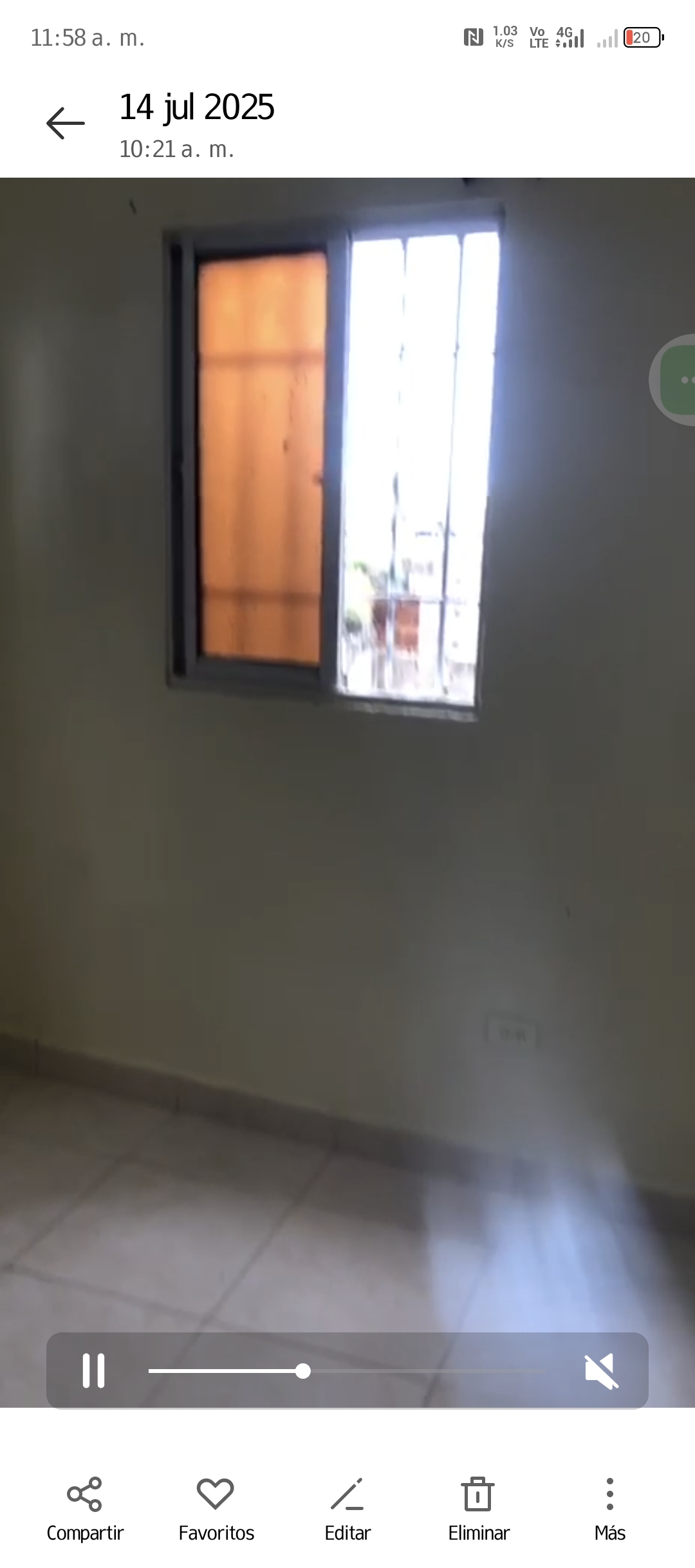 apartamentos - alquiler de Aparta estudio 