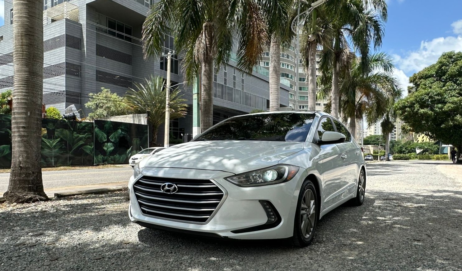 carros - Hyundai Value Edition 2018 Sport 0