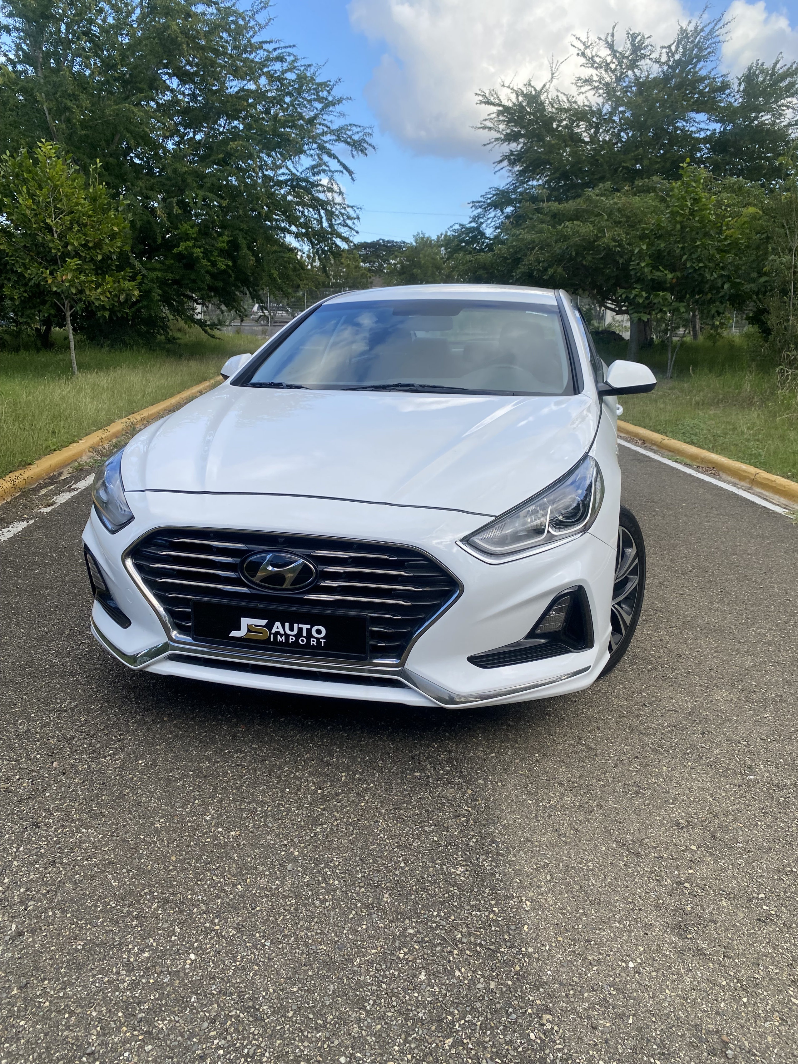 carros - Hyundai New Rise 2019 ¡Recién Importado! 2