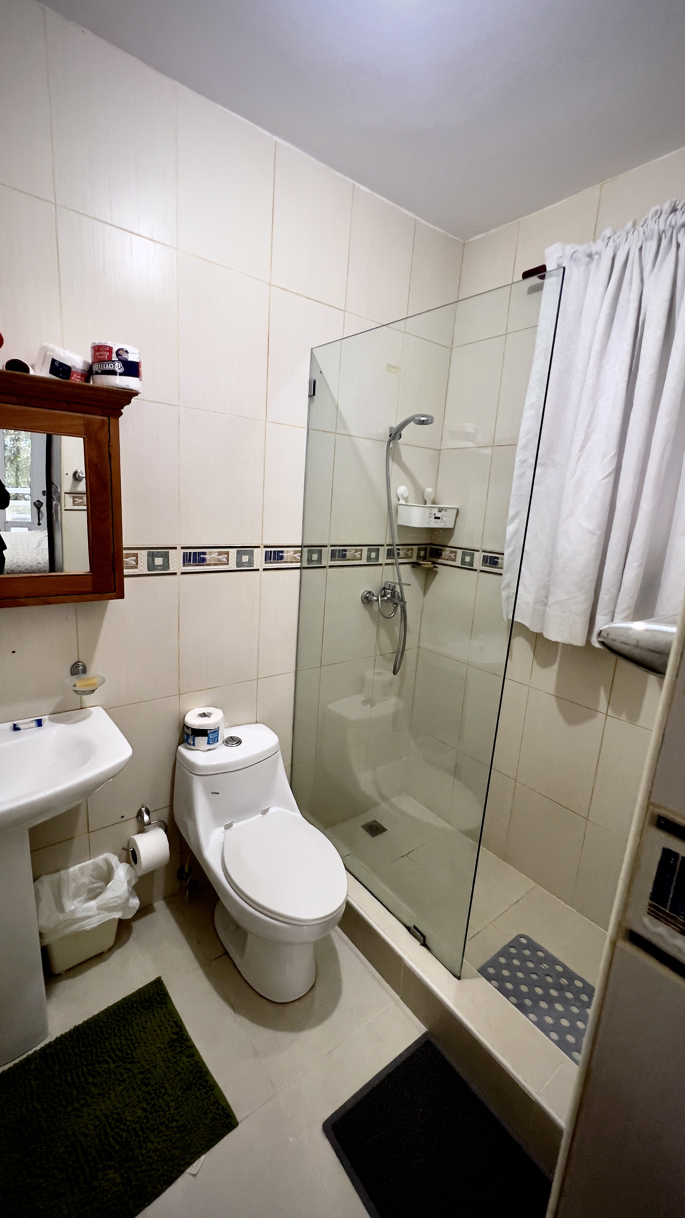 apartamentos - Apartamento Amueblado Cabarete, República Dom.  5