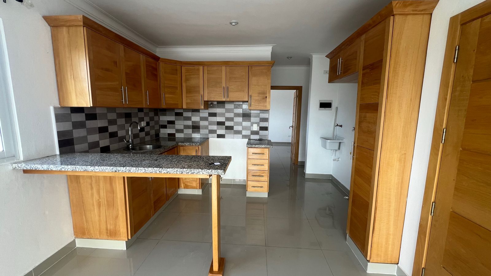 apartamentos - hermoso y lujoso apto en venta en Costa Verde, Santo Domingo 4
