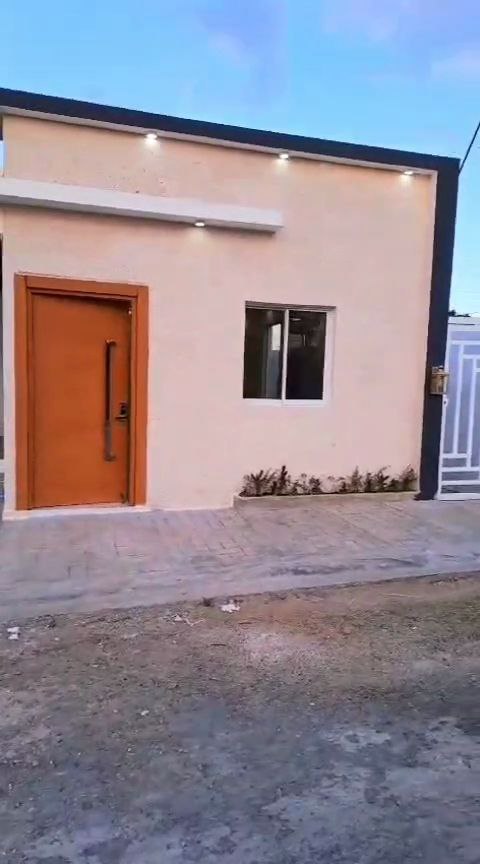 casas -  casa en avenida ecológica Residencial  Brisa mar. 1