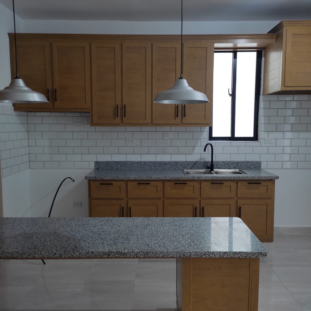 apartamentos - PRECIOSO APARTAMENTO EN VENTA EN SANTIAGO DE LOS CABALLEROS  4