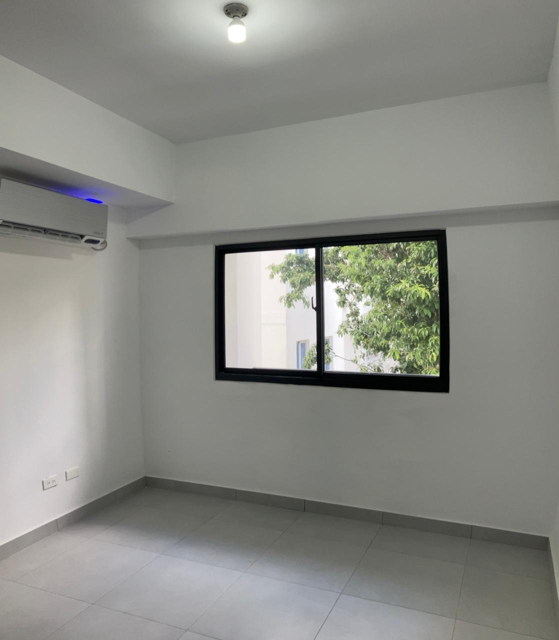 apartamentos - Alquilo Naco A Estrenar Torre De Lujo Sin Intermed 4