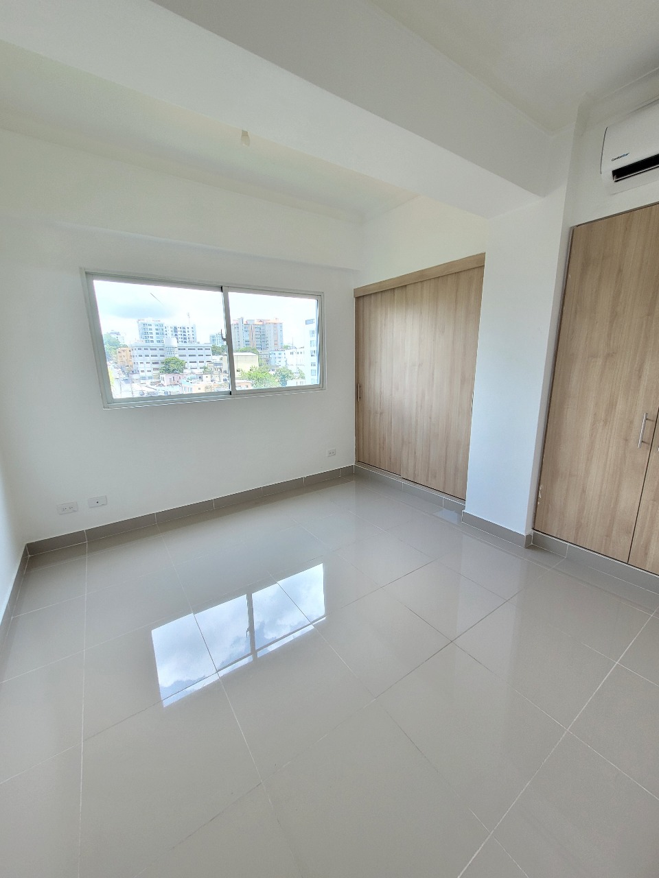 apartamentos - Apartamento de 3 habitaciones en Zona Universitaria  4