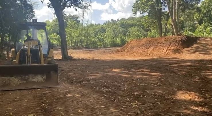 solares y terrenos - Tierra en Venta La Vega 
Finca En Venta 
Terreno en Venta  4