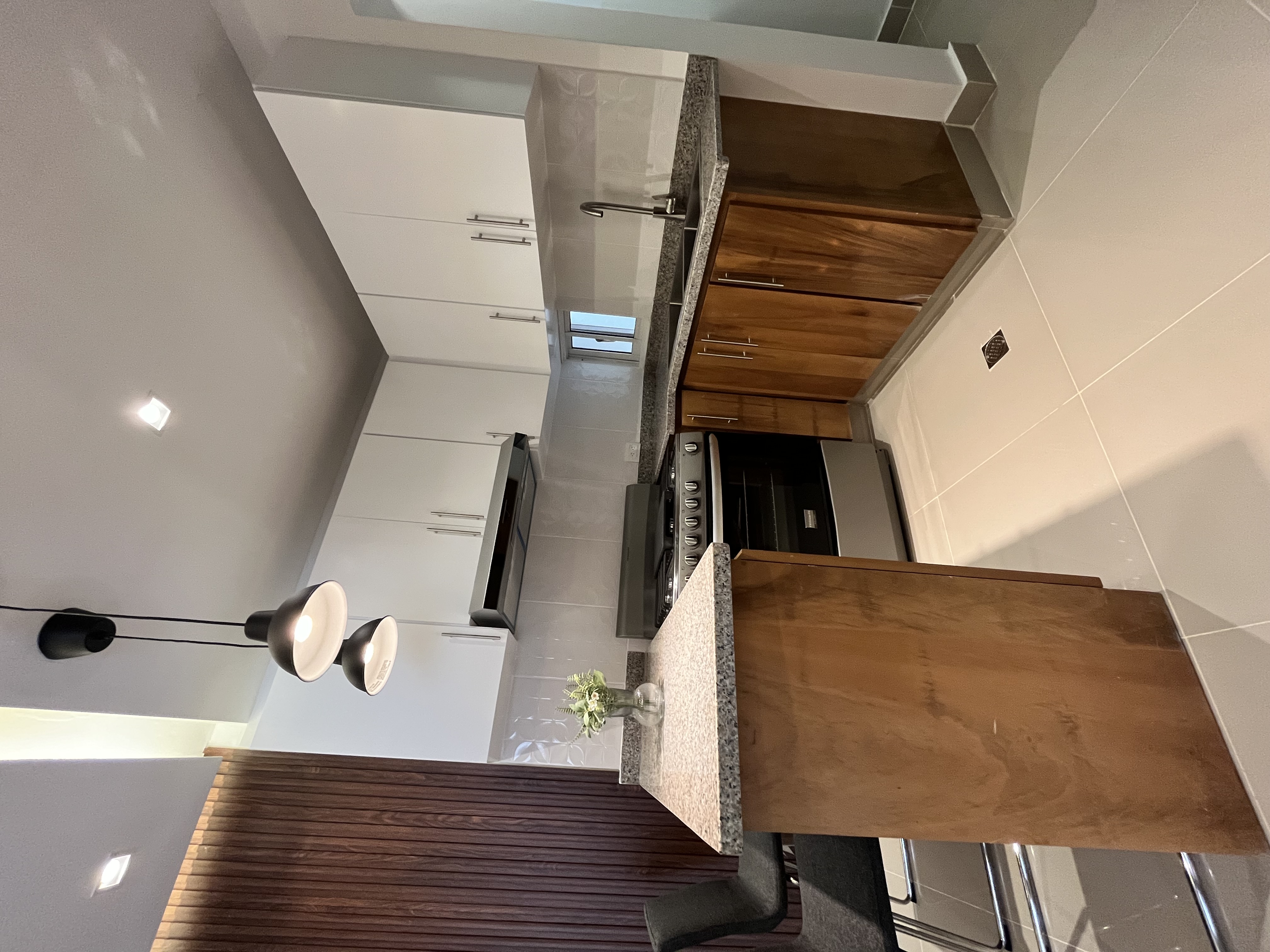 apartamentos - APARTAMENTO EN VENTA GURABO, SANTIAGO. 2