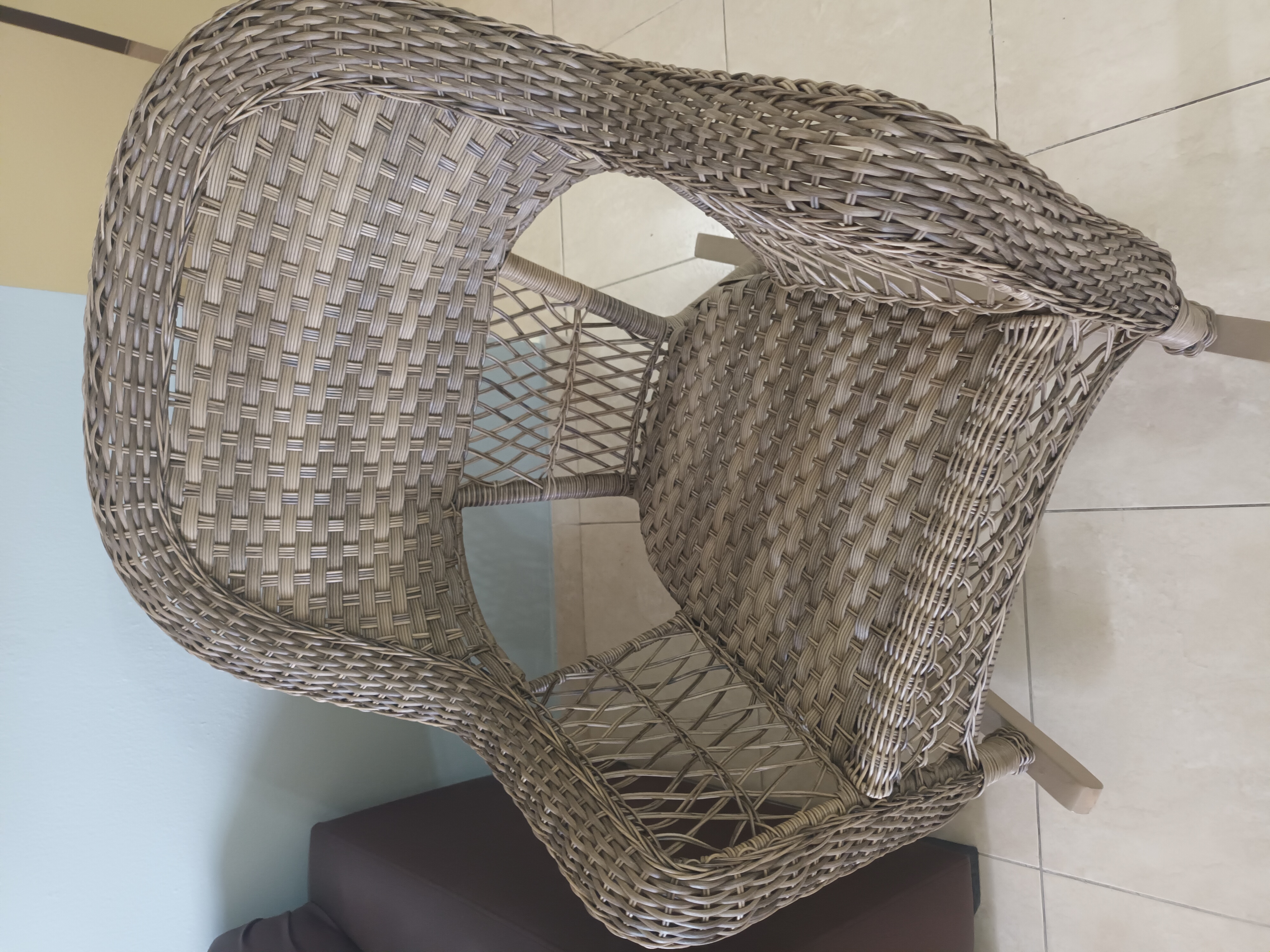 decoración y accesorios - Mecedora OFERTA 2