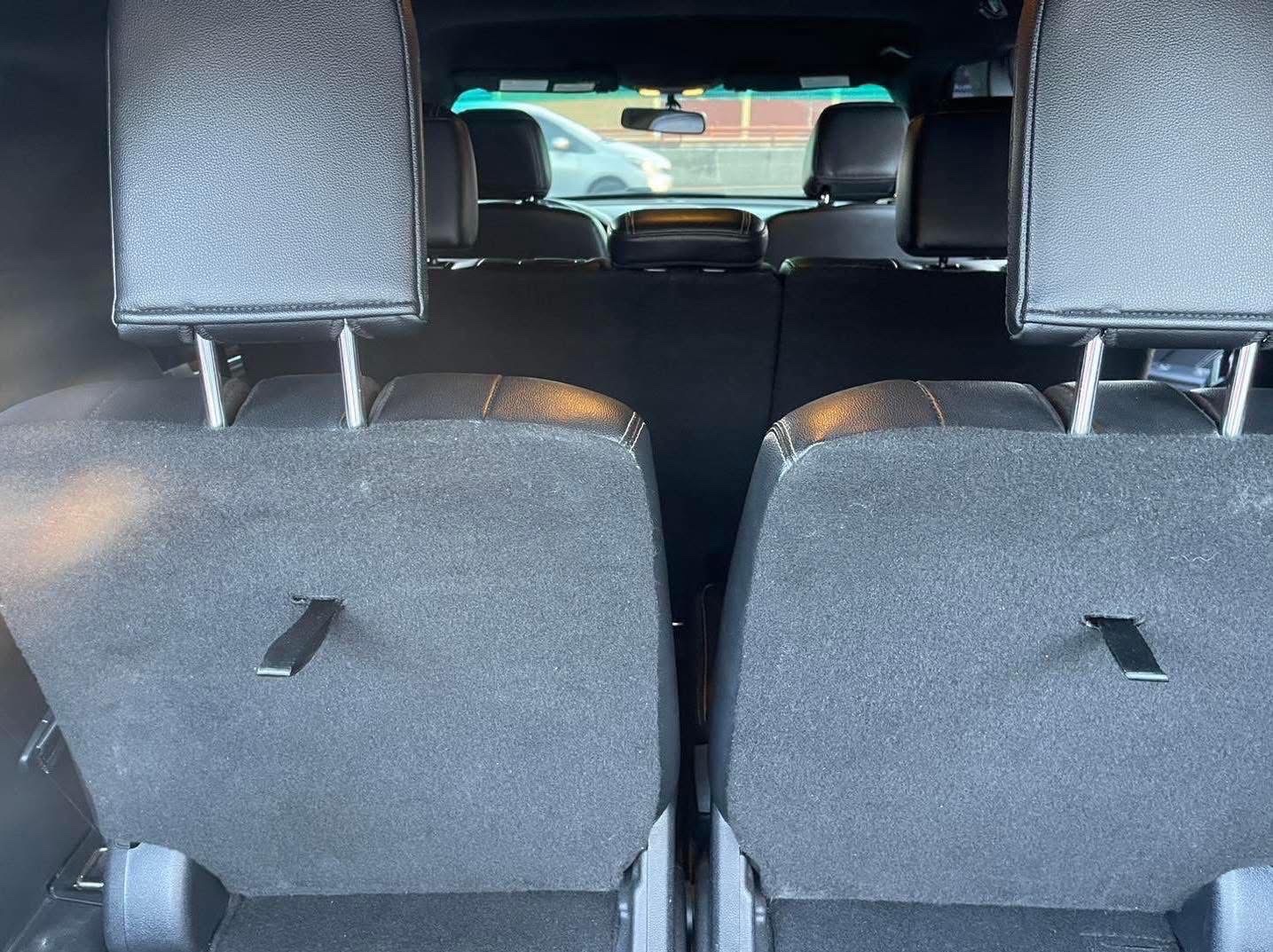 jeepetas y camionetas - FORD EXPLORER LIMETED 2016 5