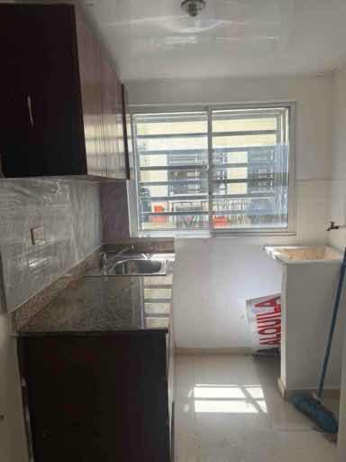 apartamentos - Apartamento en venta, 1er. Piso, Ciudad Juan Bosch 8