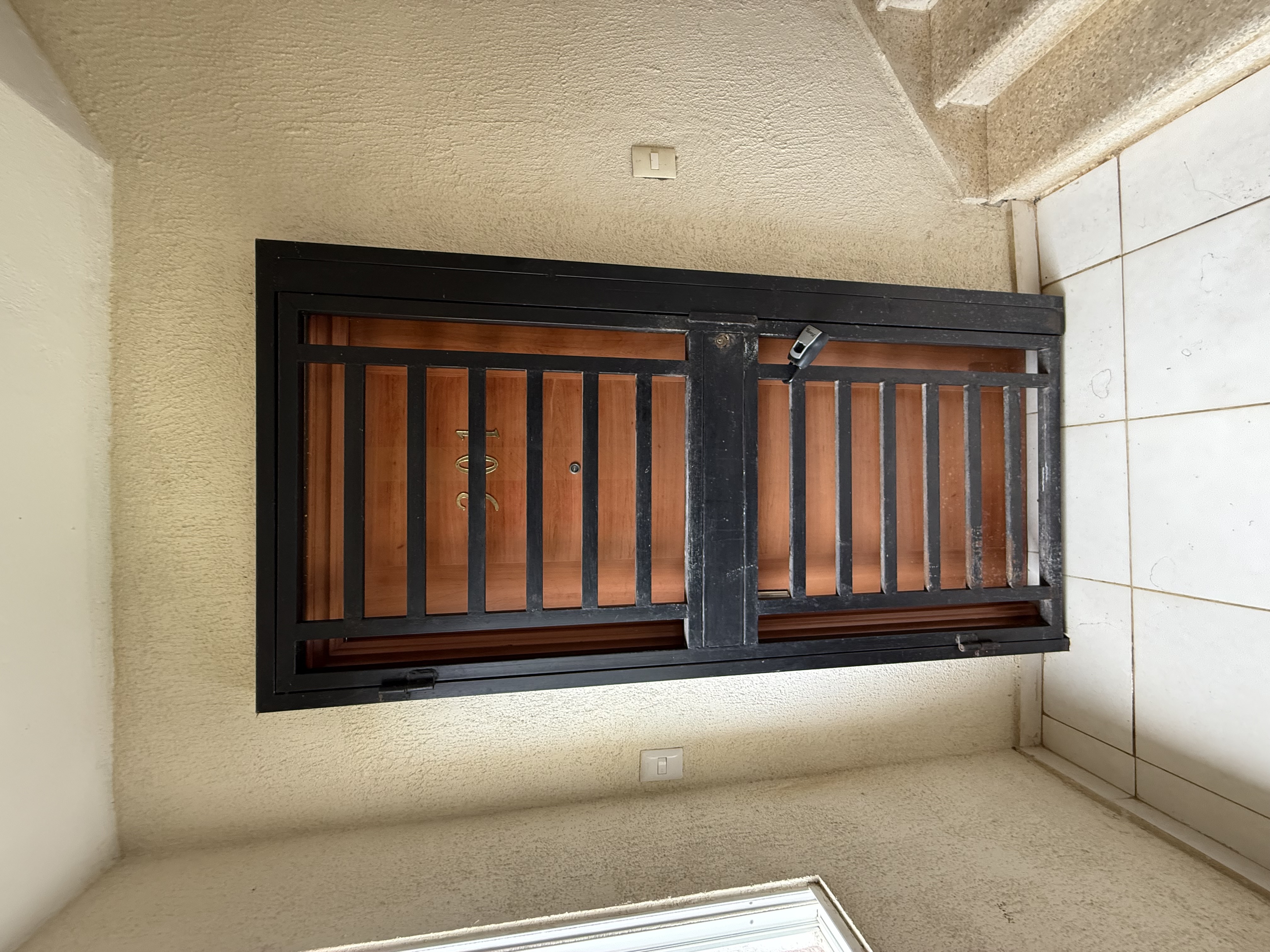 apartamentos - San Isidro Labrador Tipo J 0