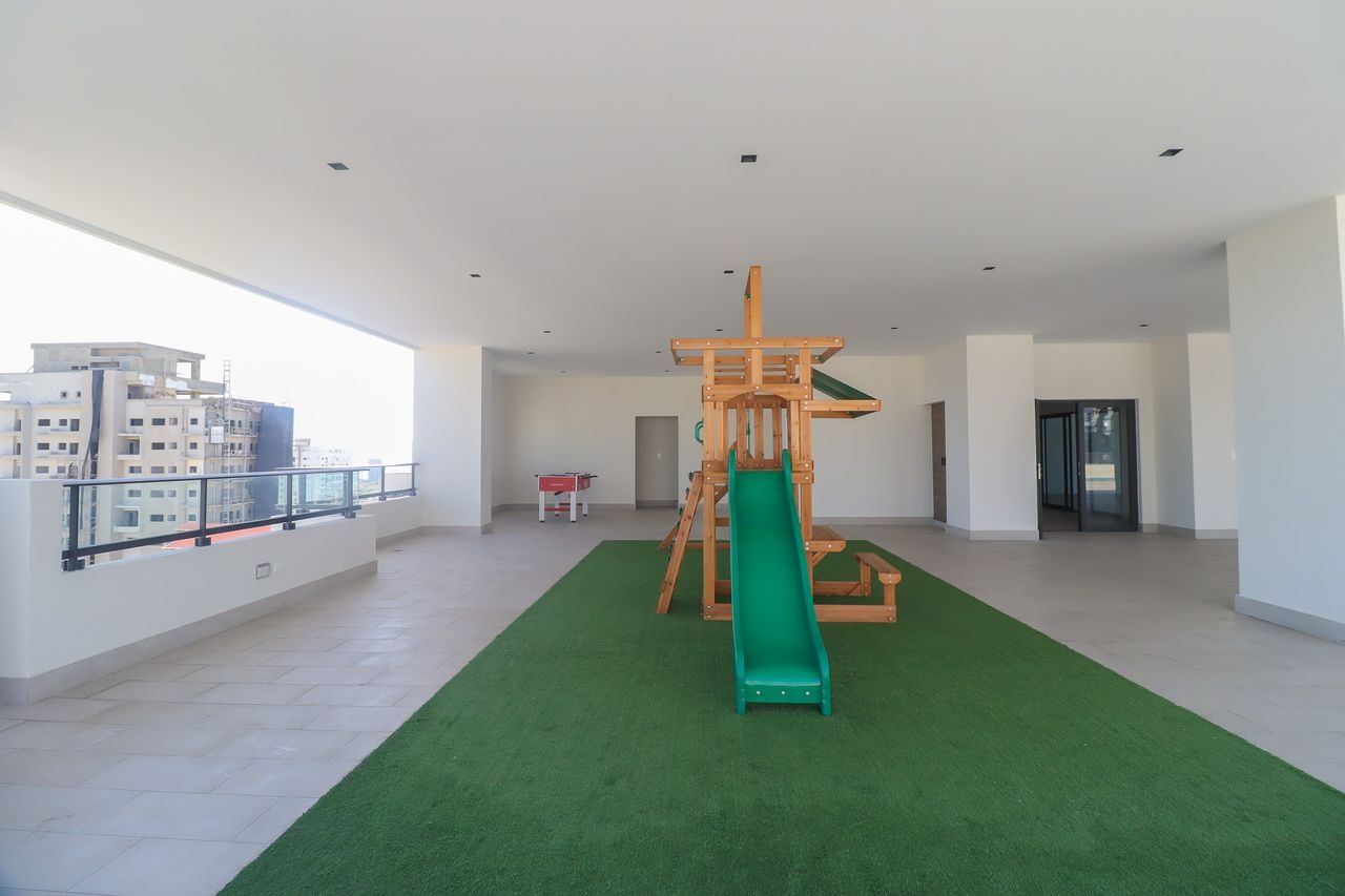 apartamentos - Vendo apartamento en Naco  7