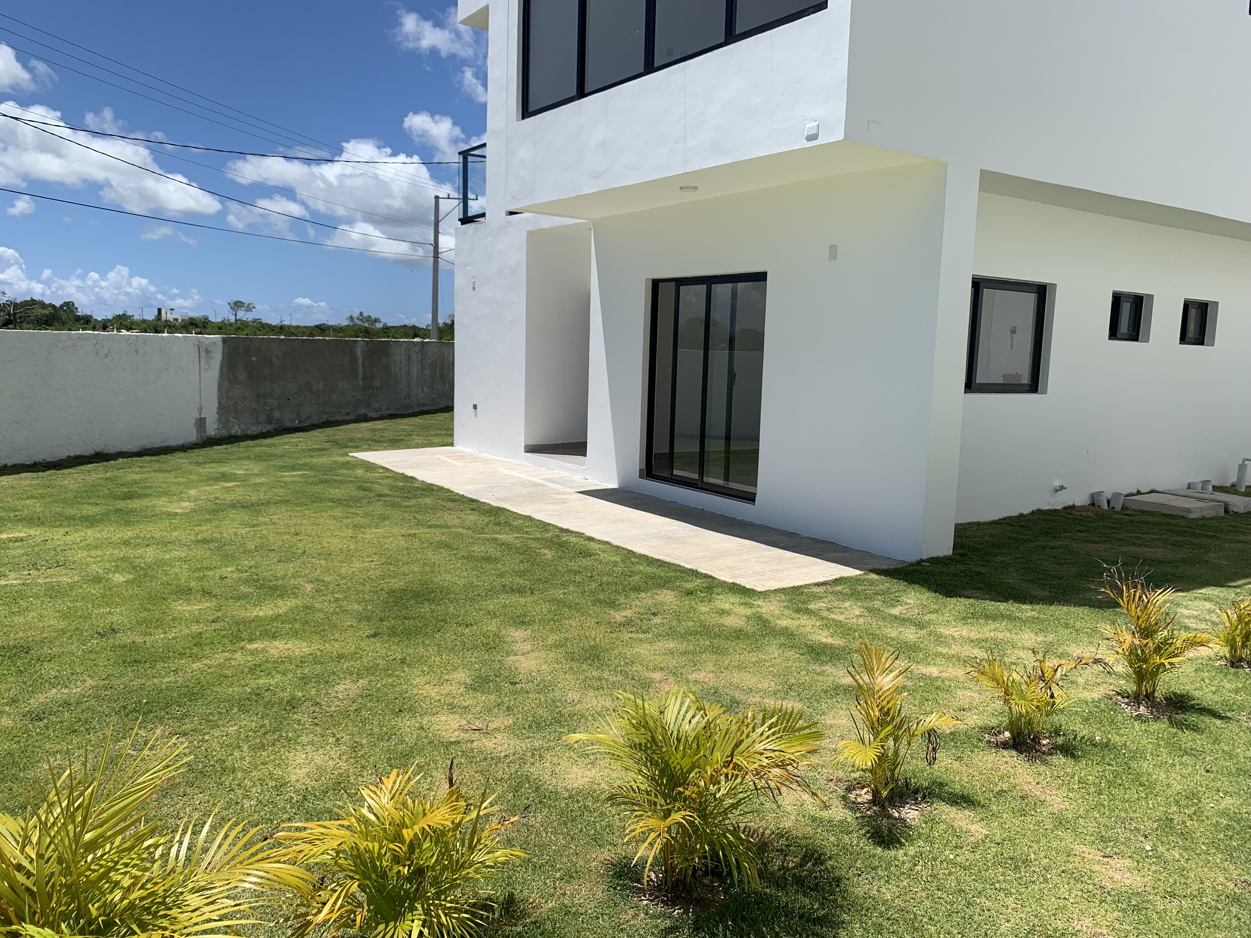 casas vacacionales y villas - Alquilo lujosa villa en punta cana. 8