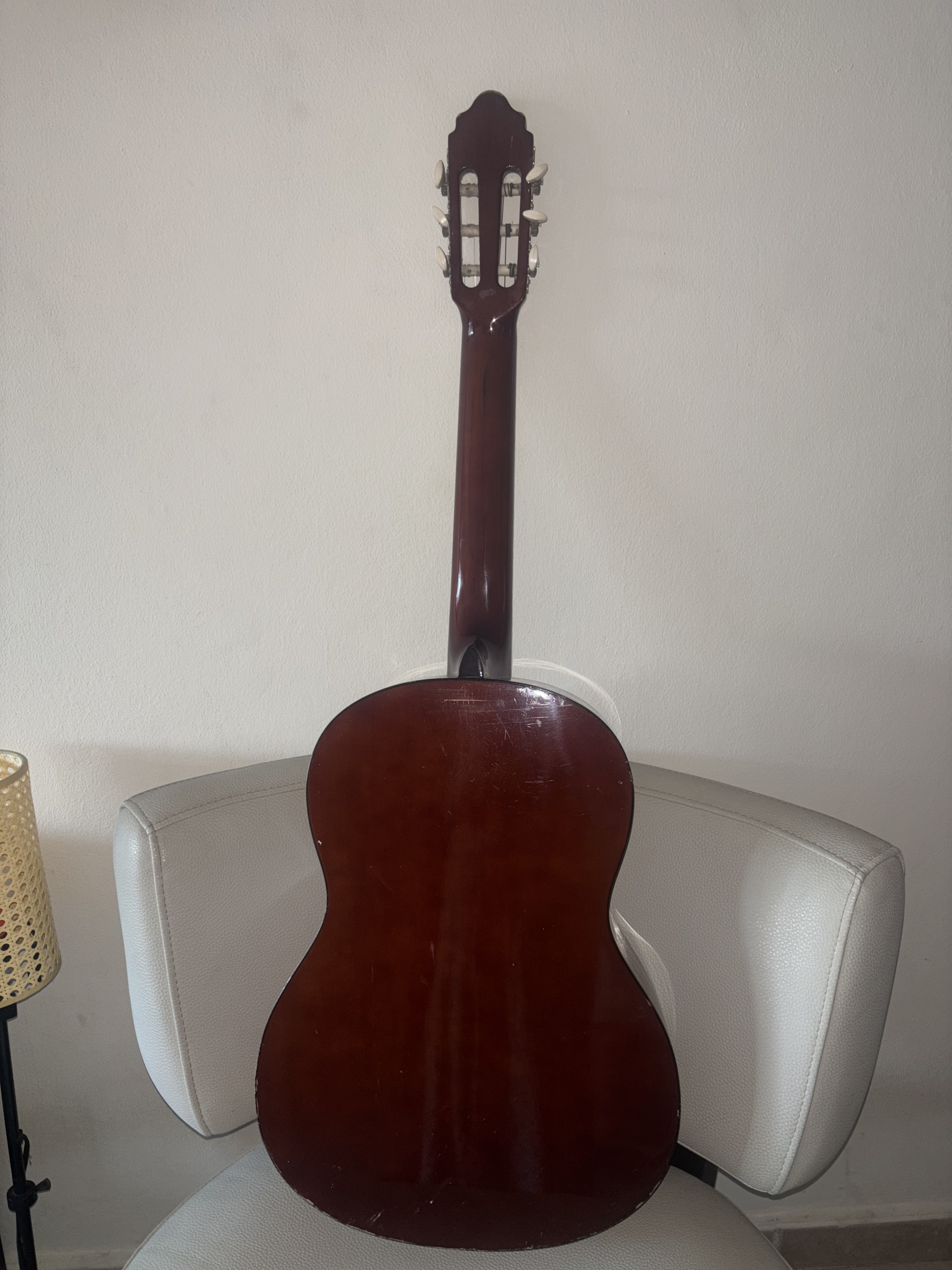 instrumentos musicales - VALENCIA CG160 CLASICA 2