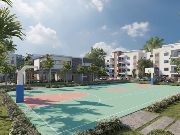 apartamentos - PROYECTO DE APARTAMENTOS AVENIDA ECOLOGICA 1397 5