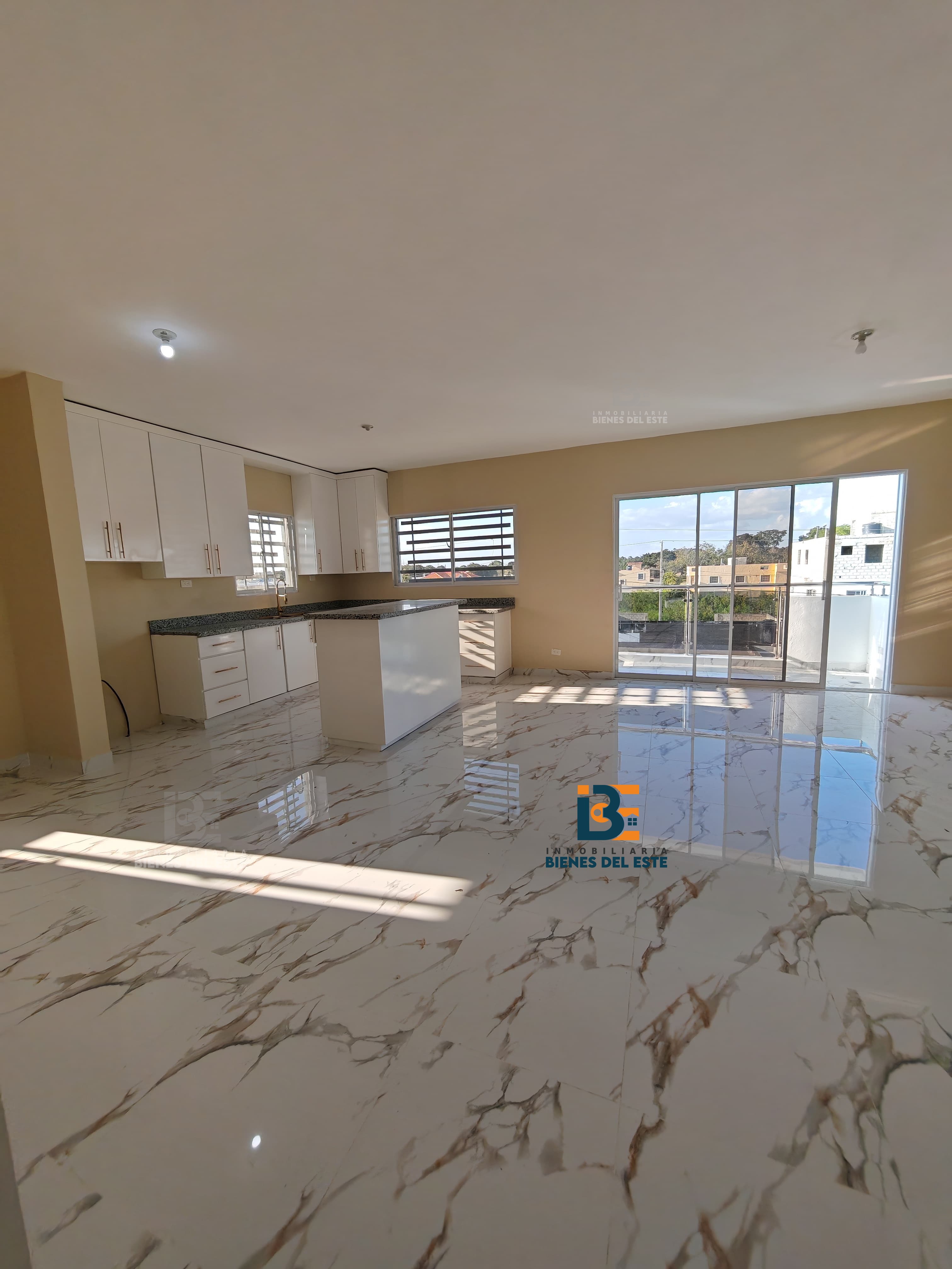 apartamentos - Se Alquila Apartamento NUEVO con exclusivo Jacuzzi 5