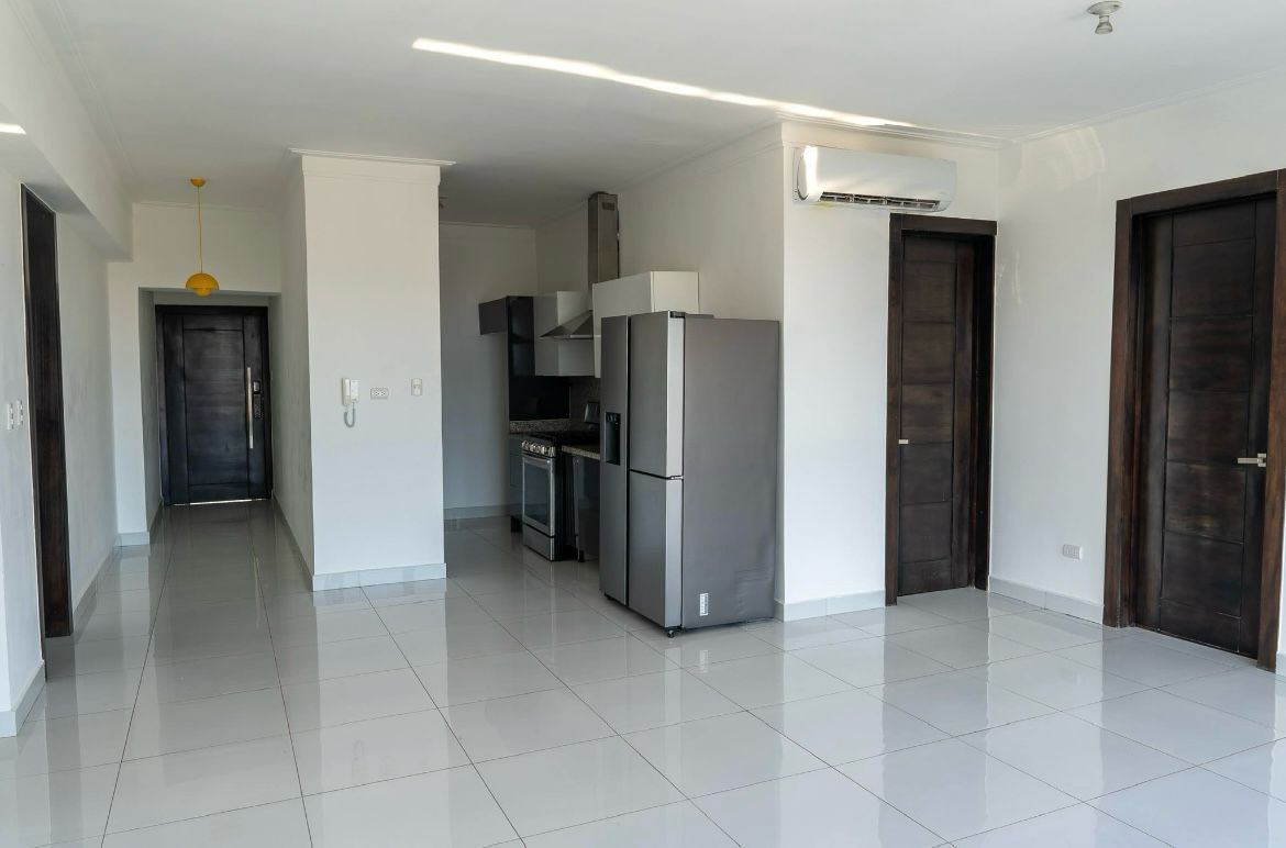apartamentos - Excelente apartamento en Bella Vista  1