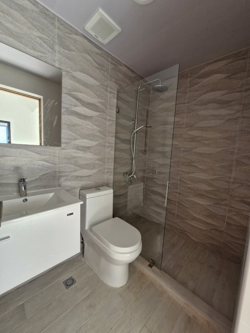 apartamentos - Hermoso penthouse de 2 habitaciones piso alto y nuevo en Bella Vista 2