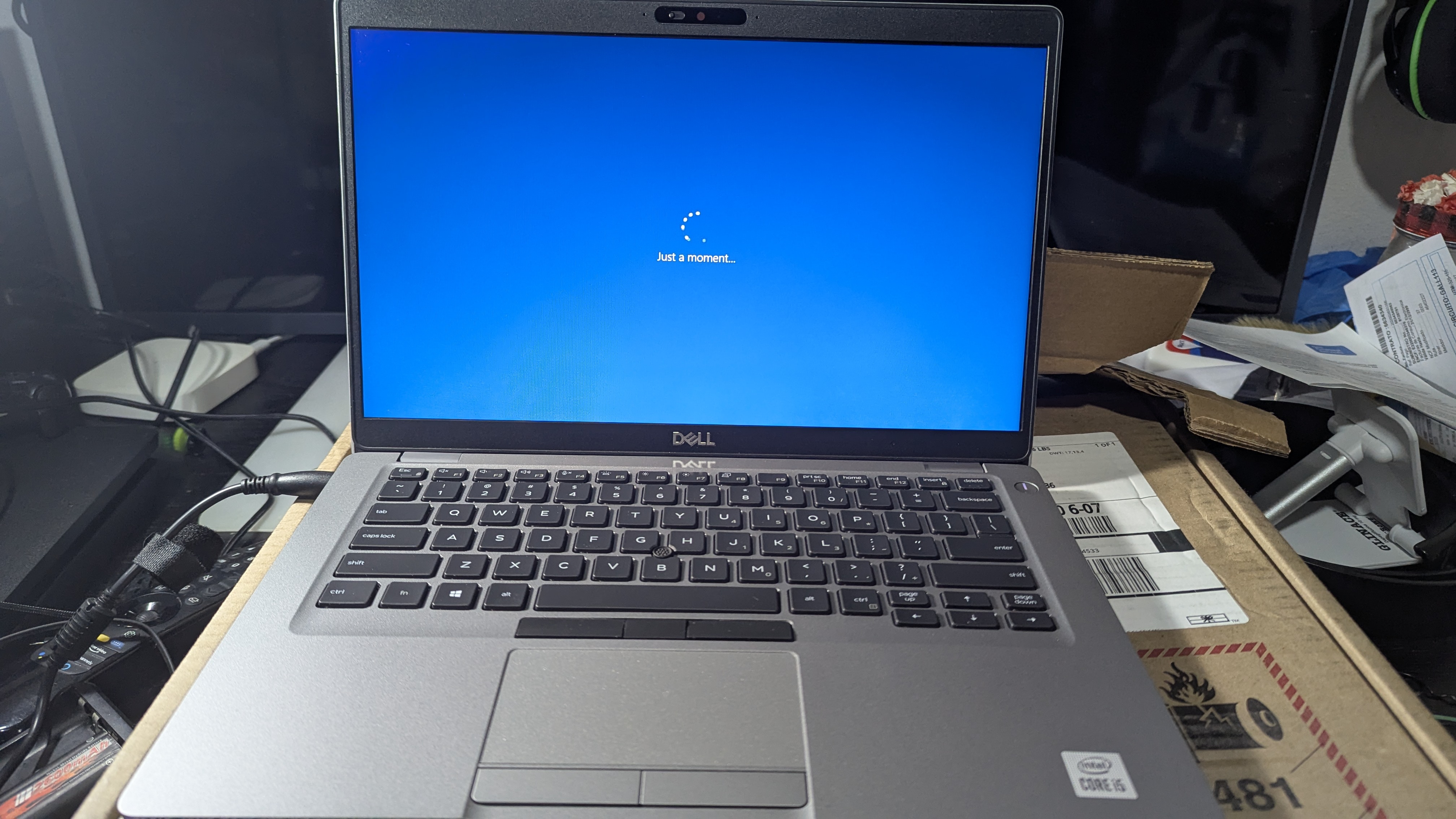 computadoras y laptops - Dell laptop latitude 5411 14" 0