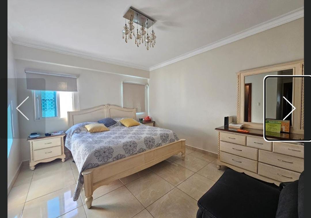 apartamentos - Vendo este amplio Penthouse en el Millón
 9