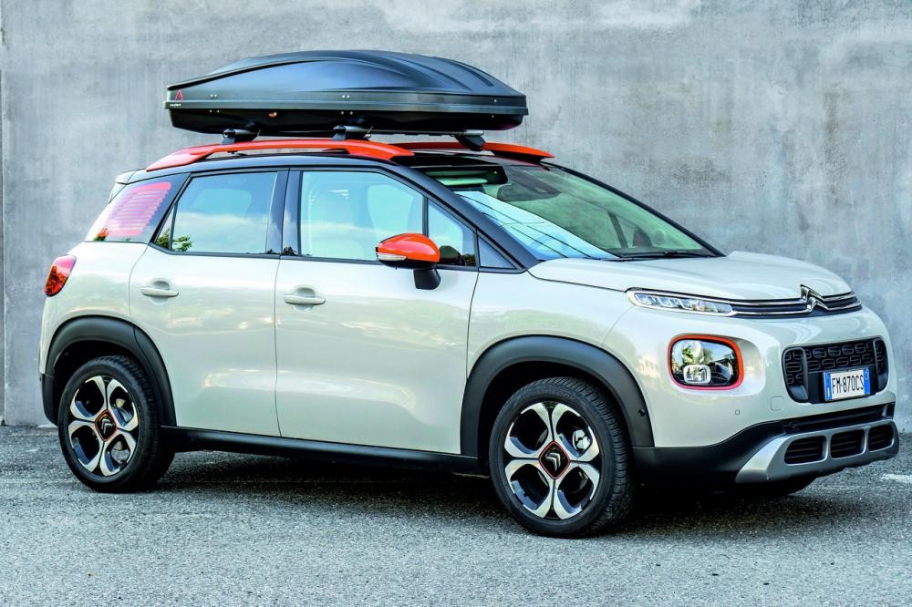 accesorios para vehiculos - RACKS, BOLSAS, CANASTAS y BAULES DE CARGA 7