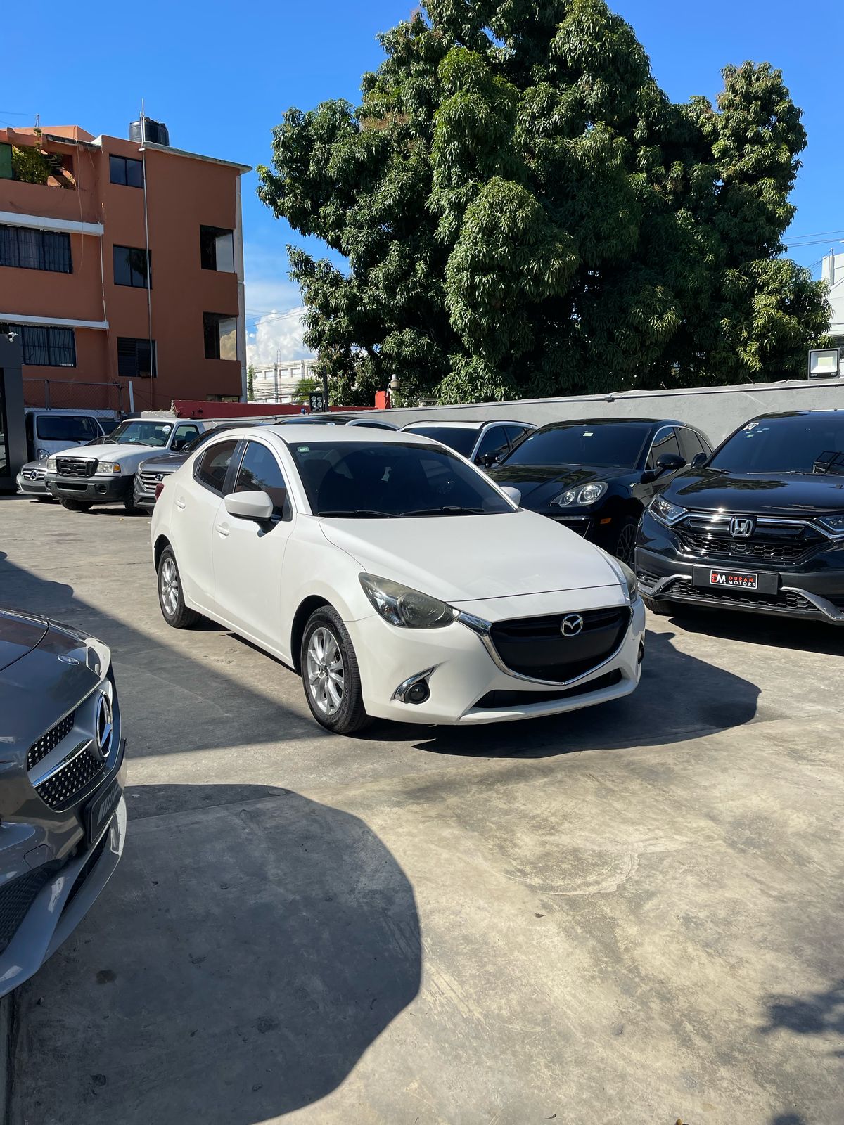 carros - Somos MEY AUTOS SALES SRL  1